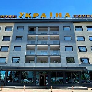 Hotel Complex Ukraine